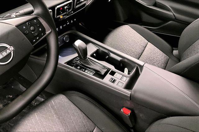 new 2026 Nissan Sentra car, priced at $23,370