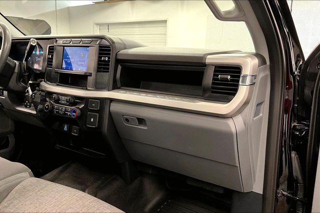 used 2024 Ford F-350 car, priced at $49,155