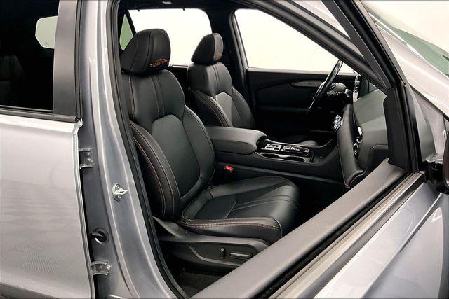 used 2024 Honda Pilot car, priced at $42,374