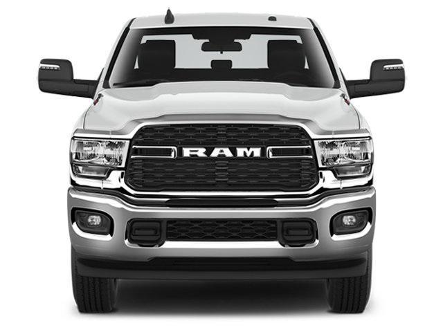 used 2024 Ram 3500 car, priced at $54,498