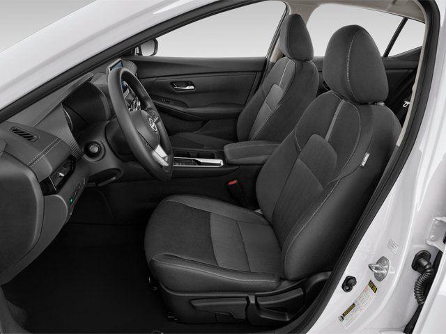 used 2024 Nissan Sentra car, priced at $17,998