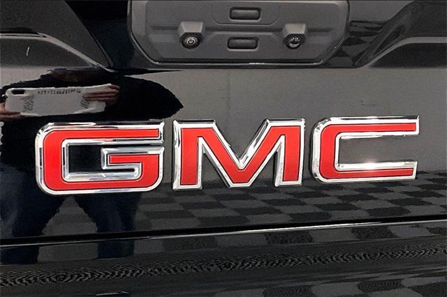 used 2023 GMC Sierra 1500 car, priced at $53,409