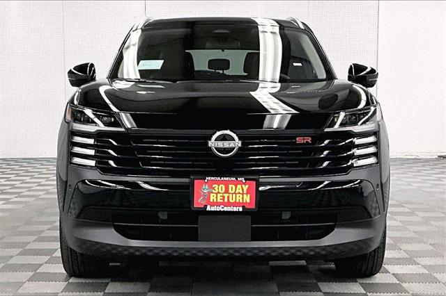 new 2026 Nissan Kicks car, priced at $31,010