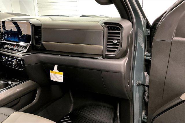 used 2026 Chevrolet Silverado 1500 car, priced at $70,618