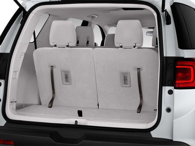 used 2016 GMC Acadia car