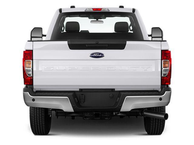 used 2023 Ford F-250 car, priced at $56,079
