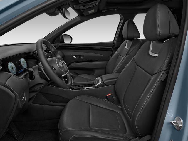 used 2024 Hyundai SANTA CRUZ car, priced at $29,969