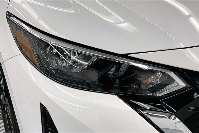 new 2025 Nissan Sentra car, priced at $19,449