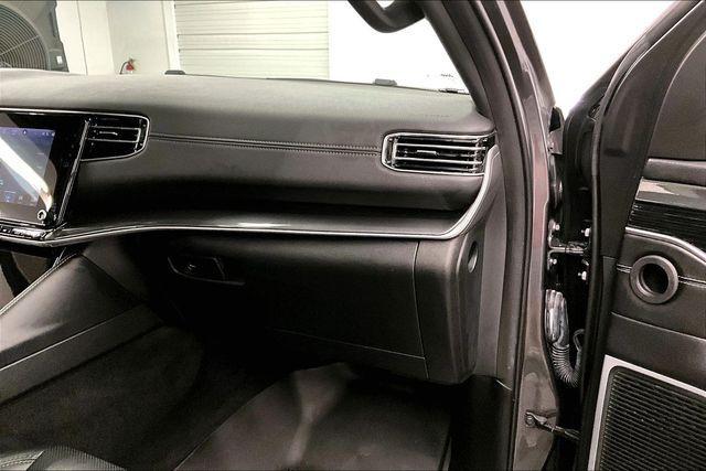 used 2023 Jeep Wagoneer car, priced at $44,271