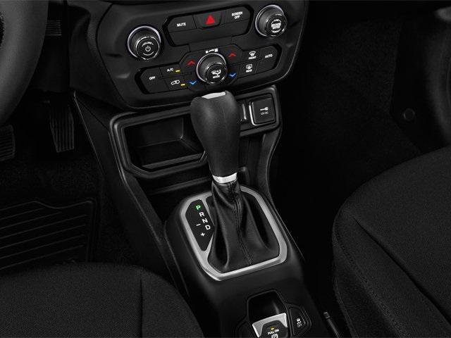 used 2021 Jeep Renegade car, priced at $15,947