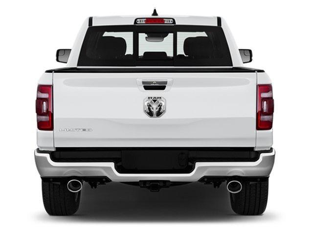 used 2023 Ram 1500 car, priced at $47,698