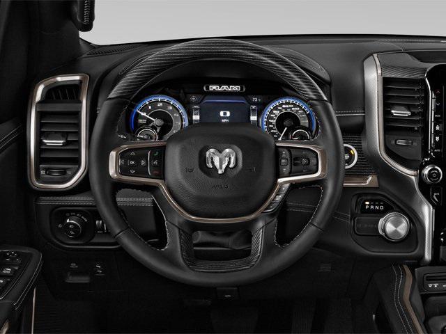 used 2023 Ram 1500 car, priced at $47,698