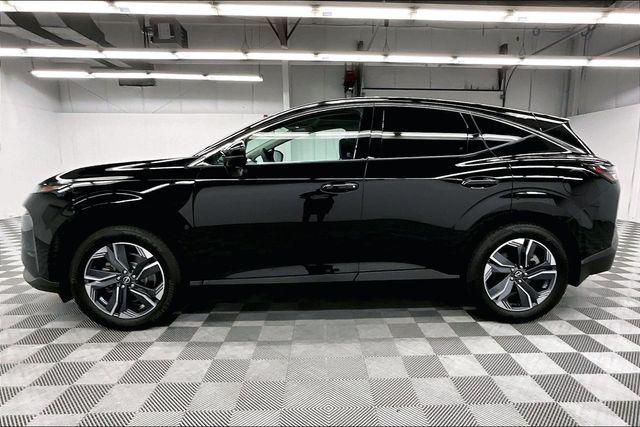 used 2025 Nissan Murano car, priced at $35,527