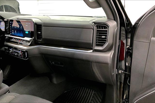 used 2025 Chevrolet Silverado 2500 car, priced at $66,997