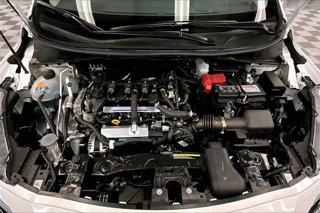 new 2025 Nissan Versa car, priced at $19,600