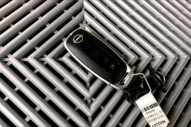 new 2025 Nissan Versa car, priced at $19,249