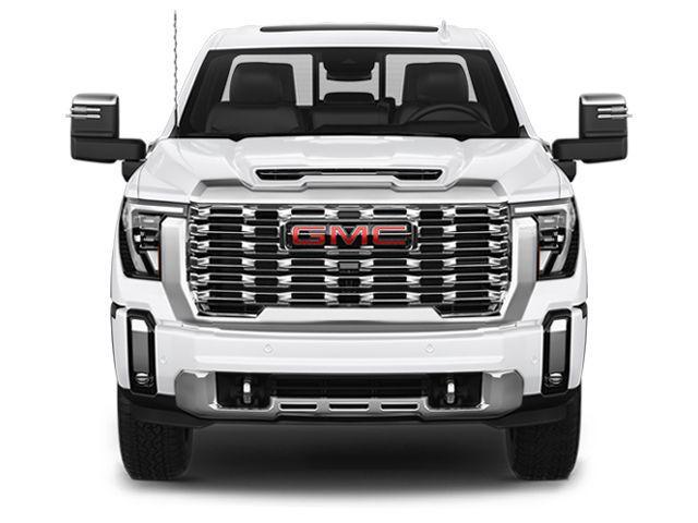 used 2025 GMC Sierra 2500 car, priced at $84,609