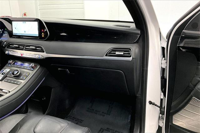 used 2022 Hyundai Palisade car, priced at $29,998