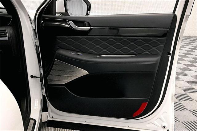 used 2022 Hyundai Palisade car, priced at $29,998