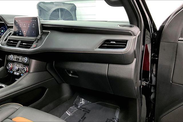 used 2023 GMC Yukon car, priced at $60,994