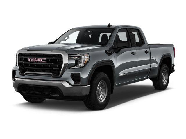 used 2020 GMC Sierra 1500 car, priced at $30,498