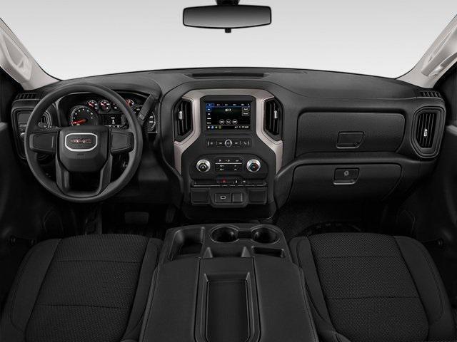 used 2020 GMC Sierra 1500 car, priced at $30,498