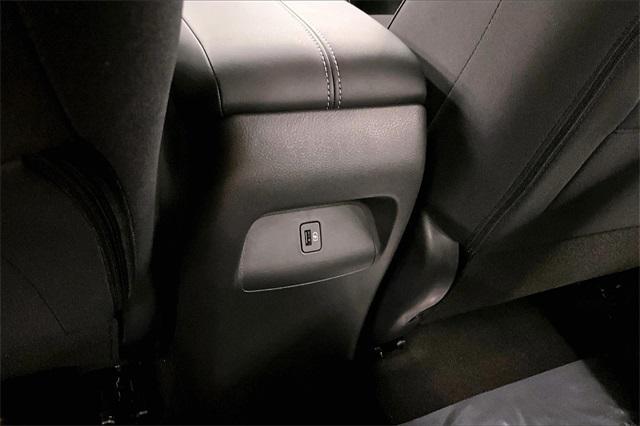 new 2025 Nissan Sentra car, priced at $19,681