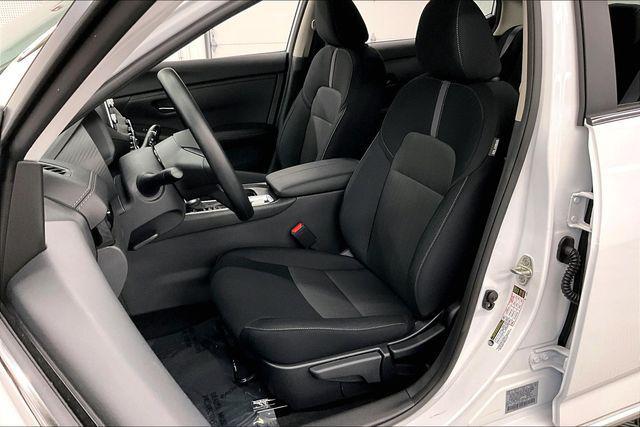 new 2025 Nissan Sentra car, priced at $19,449