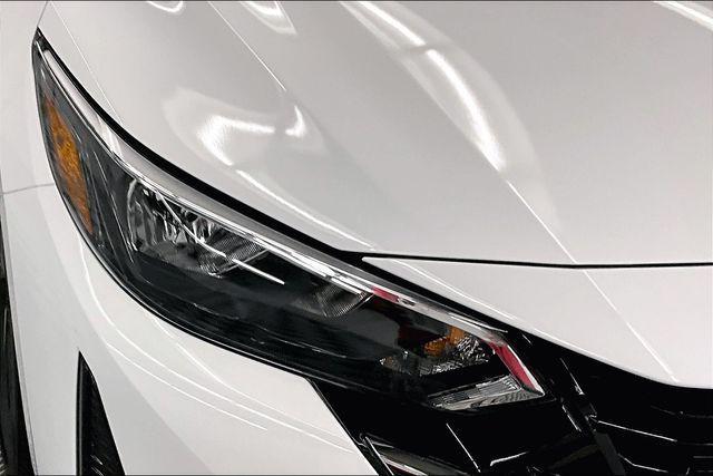 new 2025 Nissan Sentra car, priced at $19,449