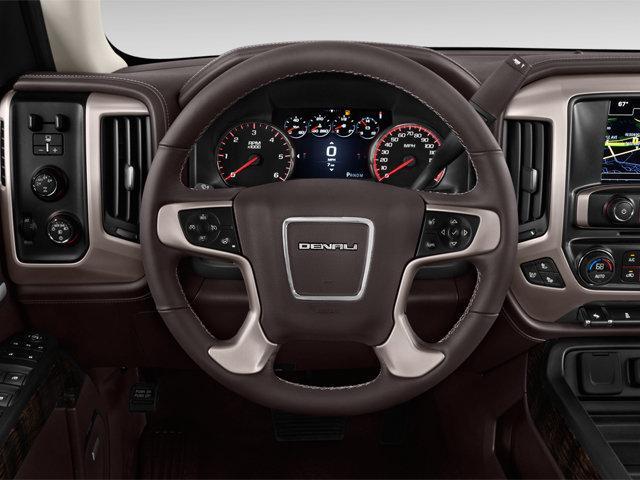 used 2018 GMC Sierra 1500 car