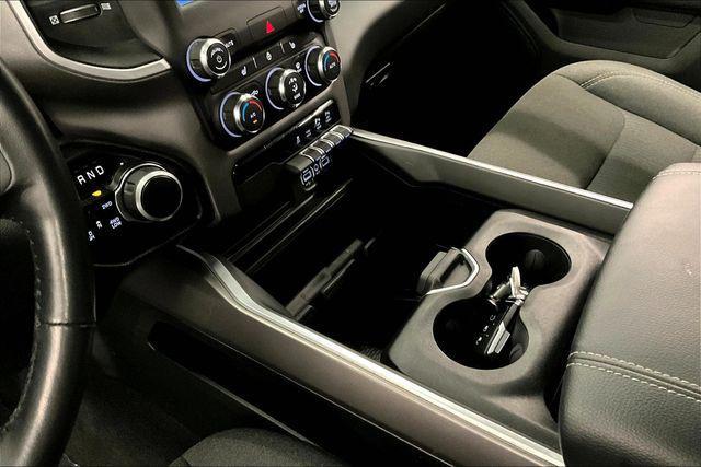 used 2022 Ram 1500 car, priced at $36,274