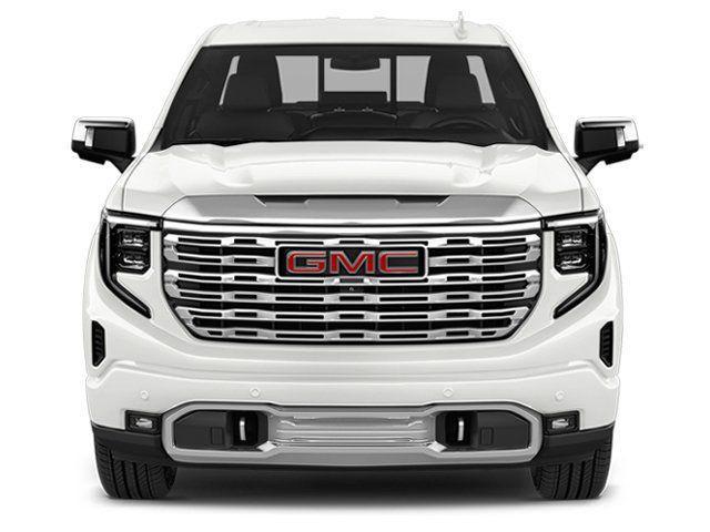 used 2024 GMC Sierra 1500 car, priced at $66,497