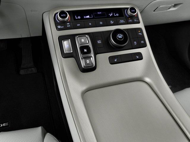 used 2023 Hyundai Palisade car, priced at $36,867