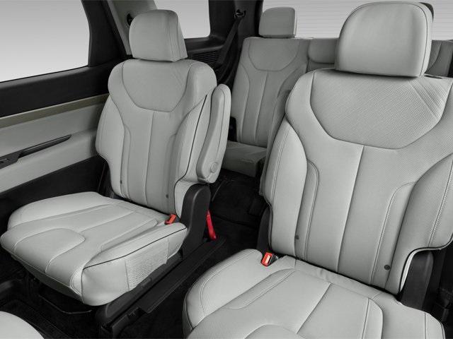 used 2023 Hyundai Palisade car, priced at $36,867