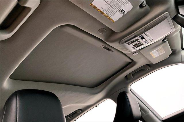 used 2024 Toyota Highlander car, priced at $40,618