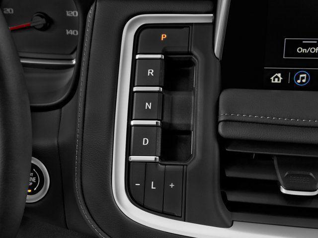 used 2022 Chevrolet Tahoe car, priced at $46,598