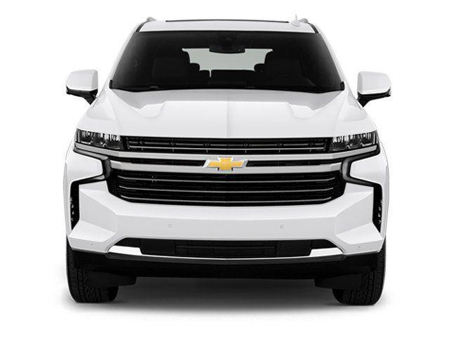 used 2022 Chevrolet Tahoe car, priced at $46,598