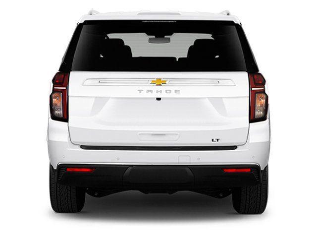 used 2022 Chevrolet Tahoe car, priced at $46,598