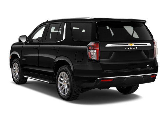 used 2022 Chevrolet Tahoe car, priced at $46,598