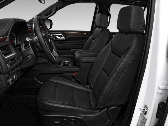 used 2022 Chevrolet Tahoe car, priced at $46,598