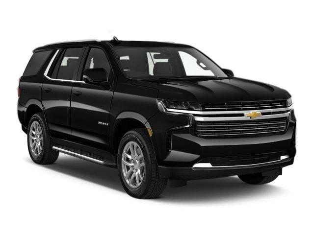 used 2022 Chevrolet Tahoe car, priced at $46,598