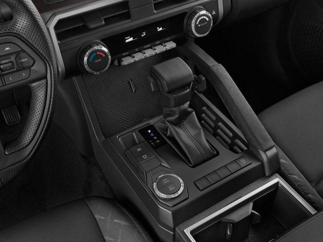 used 2025 Toyota Tacoma Hybrid car, priced at $51,598