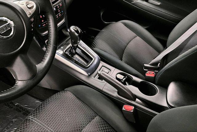 used 2019 Nissan Sentra car, priced at $11,812