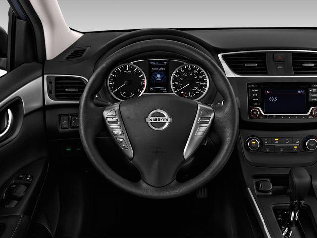 used 2019 Nissan Sentra car, priced at $11,812