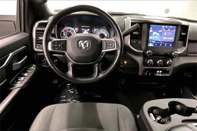 used 2024 Ram 3500 car, priced at $51,791