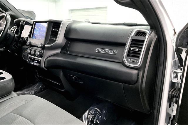 used 2024 Ram 3500 car, priced at $51,791