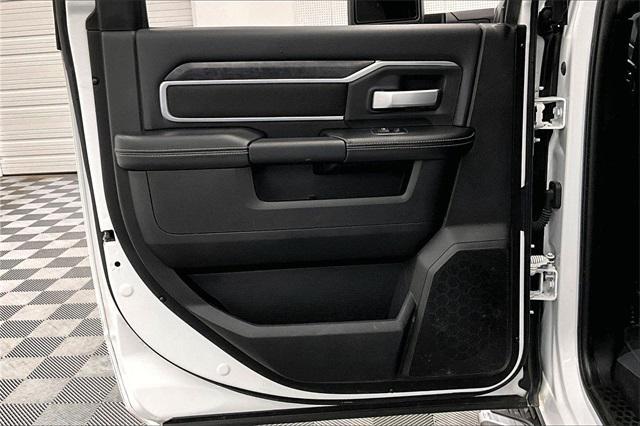 used 2024 Ram 3500 car, priced at $51,791