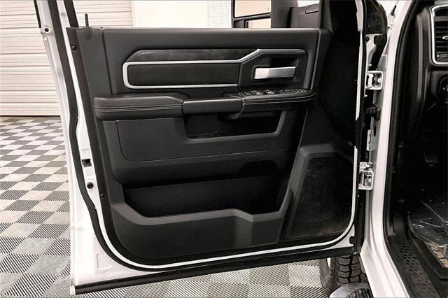 used 2024 Ram 3500 car, priced at $51,791