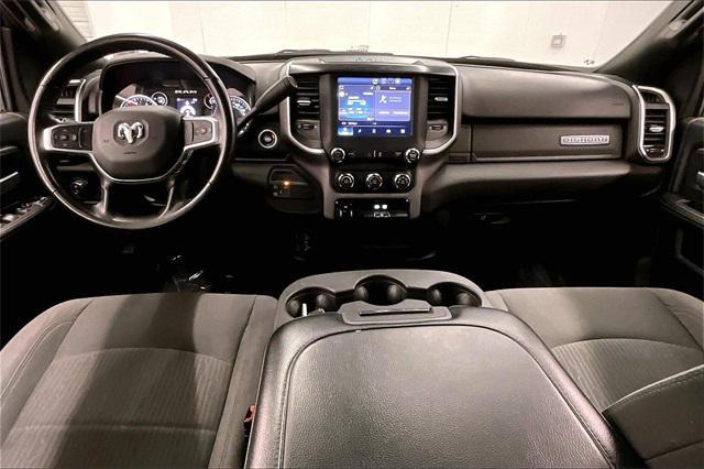 used 2024 Ram 3500 car, priced at $51,791