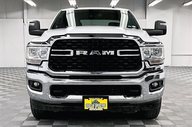 used 2024 Ram 3500 car, priced at $51,791
